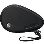 andro( and ro) настольный теннис ракетка кейс черный 412003