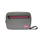 andro( and ro) and roSQ кейс II серый / розовый takyuu кейс (412059) выбор наличие 