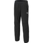 (プーマ)PUMA サッカー TT ESS PRO トレーニングパンツ 654803 [メンズ] 01 ブラック XL