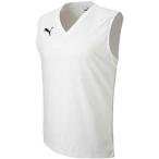 (プーマ)PUMA サッカーウェア SLインナーシャツ 655277 [メンズ] 02 ホワイト S