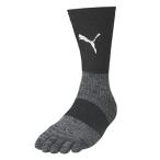[ Puma ] футбол носки PUMA рукоятка носки 658035 мужской 22 год весна лето цвет Puma черный (03) 30