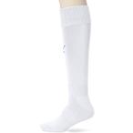  Puma носки носки футбол LIGA чулки 729879 мужской Puma белый / электрический голубой (10) 30