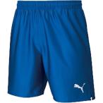 [プーマ] ハーフパンツ サッカー LIGA ゲームパンツ コア メンズ 22年春夏カラー チームローヤル/ホワイト(11) M