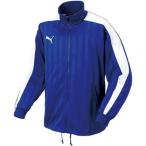 (プーマ)PUMA トレーニングジャケット 862220 [メンズ] 03 ブルー/ホワイト SS