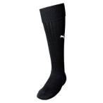 PUMA(プーマ)【900400】ジュニアサッカーソックス サッカーストッキング01BLK 19-21cm