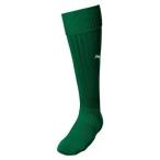 (プーマ)PUMA SSS) ジュニアストッキング 900400 06 パワー グリーン 19-21