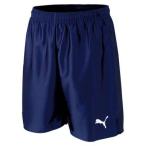 (プーマ)PUMA サッカー ゲームパンツ 900411 [ボーイズ] 02 ネイビー 130