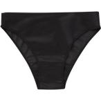 arena(アリーナ) 水着用 レディース インナーショーツ (ノーマルタイプ) ブラック ARN-7095 BLK S