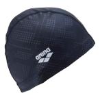 ショッピングスイムキャップ arena(アリーナ) スイムキャップ ユニセックス 2ウェイシリコーンキャップ フリーサイズ 2WAY AS5SSC31U