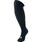 ZETT(ゼット) 野球 アンダーソックス 3足組 1セット ブラック(1900) 24~27cm BK03CL