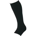 ZETT( Z ) over чулки Fit поддержка kakato имеется бейсбол BK961-1900 1900: черный свободный размер 