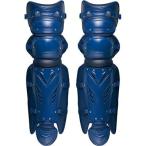 ZETT( Z ) бейсбол бейсбол catcher rega-tsu Pro стойка tas темно-синий BLL1265 2900