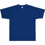 ZETT(ゼット) ベースボール Vネック Tシャツ ロイヤルブルー BOT625 2500 L