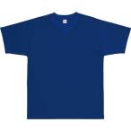ZETT(ゼット) ベースボール Vネック Tシャツ ロイヤルブルー BOT625 2500 S