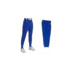 ゼット（ZETT） レディースユニフォームパンツ BUL304 2700 マリンブルー M