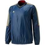 (アディダス)adidas ベースボールウェア ベーシック ウィンドブレーカー Vネックジャケット BVU33 [メンズ] AZ4111 カレッジネイビー J/O