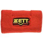  Z Pro стойка tas напульсник BW150A ZETT (6400) красный 15×9cm