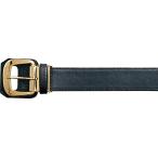 [ Z ] подросток бейсбол Zero One stage ремень черный (1900) BX65J