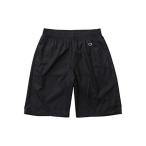 [チャンピオン] メンズ レディース ショーツ SHORTS ブラック C3-TS513 090 XL