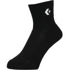 [ Converse ] баскетбол носки новый средний подушка носки CB151052 черный × белый 23-25