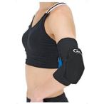 D&amp;M トリコットエルボーパッド Lサイズ 左用 #D707L-L