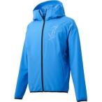 DESCENTE(デサント) 野球 トレーニングウェア ハイブリッドジャケット BL L DBMNJF30