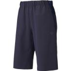 DESCENTE(デサント) 野球 トレーニングウェア ハイブリッドパンツ ハーフ Sネイビー M DBMNJG31