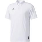 (アディダス)adidas 野球ウェア ポロシャツ DJG39 [メンズ] BR5655 ホワイト J/L
