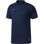 (アディダス)adidas 野球ウェア ポロシャツ DJG39 [メンズ] BR5657 カレッジネイビー J/M