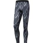 (アディダス)adidas 野球ウェア グラフィックタイツ DJG54 [メンズ] BR5650 クリアオニキス J/S