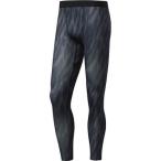 (アディダス)adidas 野球ウェア グラフィックタイツ DJG54 [メンズ] BR5652 ブラック J/S