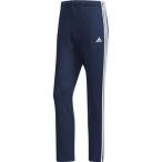 (アディダス)adidas トレーニングウェア ESSENTIALS 3ストライプス ジャージパンツ DJP57 [メンズ] BR5789 カレッジネイビー/ホワイト J/M