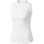 (アディダス)adidas テニスウェア FEELINGKIT ハイネック インナーシャツ DKI68 [レディース] BR5938 ホワイト J/L