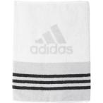 (アディダス)adidas トレーニングウェア CP フェイスタオル DMD42 [ユニセックス] BR6175 ホワイト/ホワイト/ブラック 0