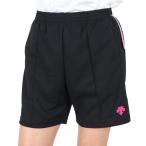 [ Descente ] шорты заднее крыло брюки волейбол . пот стрейч для мужчин и женщин тренировка one отметка BPK (DSP-1600B) 150