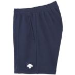 [ Descente ] шорты заднее крыло брюки волейбол . пот стрейч для мужчин и женщин тренировка one отметка NVY (DSP-1600B) SS