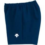  Descente шорты волейбол женский тренировка one отметка стандартный часть . команда NVY (DSP-6092WB) O