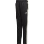 (アディダス)adidas サッカーウェア TANGO CAGE FITKNIT トレーニングパンツ EAX43 [ジュニア] EAX43 CD7109 ブラック (CD7109) J150