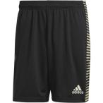 adidas(アディダス) TANGO CAGEグラフィックショーツ (eax48) CG1804ブラック 120サイズ
