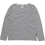 エレッセ(ellesse) 光電子LSTシャツ EM06312 SO スノーホワイト L
