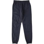 spazio(スパッツィオ) ピステパンツ フットサルピステパンツ (ge0793-21) ネイビー S