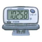 オムロン(OMRON) 歩数計 ヘルスカウンタ ステップス ピュアホワイト HJ-005-W