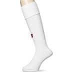  New balance носки JASF7388 футбол чулки мужской WRD( белый / красный ) XL