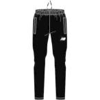 [ニューバランス] ジャケット JMPF9404 メンズ BK(ブラック) XL