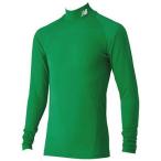 [ニューバランス] ロングスリーブ Tシャツ JMTF7380 メンズ GRN(グリーン) XL