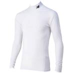 [ニューバランス] ロングスリーブ Tシャツ JMTF7380 メンズ WT(ホワイト) 2XL