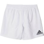 ( Adidas )adidas регби одежда 3 полоса шорты KBU79 [ мужской ] A96678 белый / черный J/M