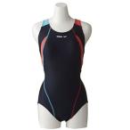arena(アリーナ) レディース フィットネス 水着 サークルバック アクアエクサ LAR-7203W BURD S