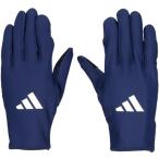 adidas(アディダス) 野球 手袋 23 ウォームグラブ ネイビー(2900) M LBG804