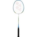 ヨネックス(YONEX) [フレームのみ] バドミントン ラケット ナノレイ 170 ホワイト×ブルー NR170 ホワイト×ブルー(207) 3U6